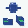 glass carrier boxes