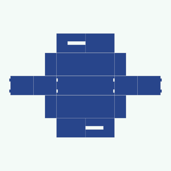 glass carrier boxes