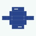 glass carrier boxes