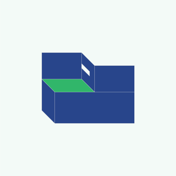 glass carrier boxes