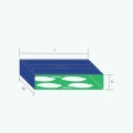 ice cream holder packaging,