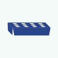 punch partition packaging