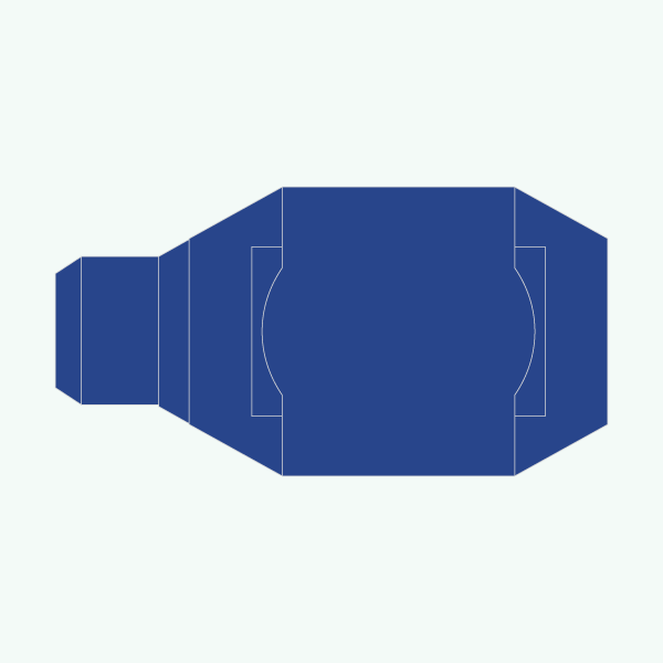 caplock packaging