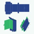 bookend boxes