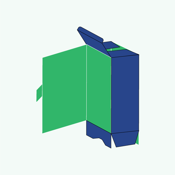 bookend boxes