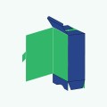 bookend boxes