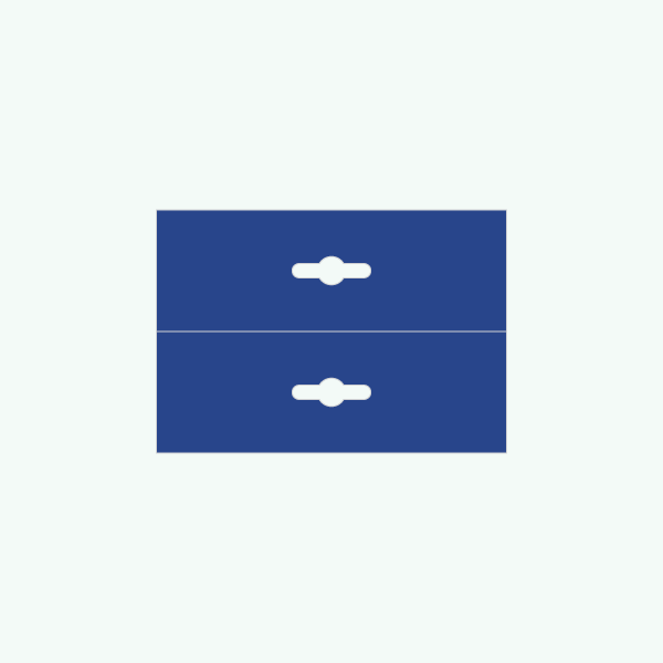 Custom Made Cardboard Header Cards