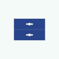 Custom Made Cardboard Header Cards