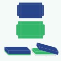 Custom Made Two Piece Boxes