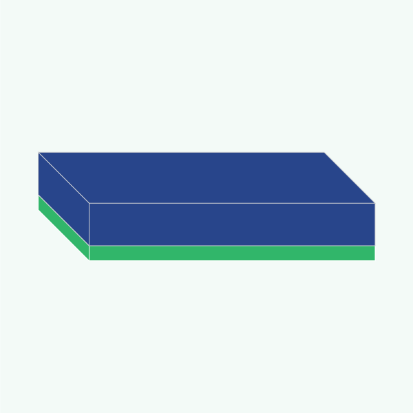 Custom Made Two Piece Boxes