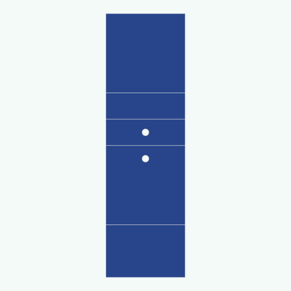 Multi-Purpose Header