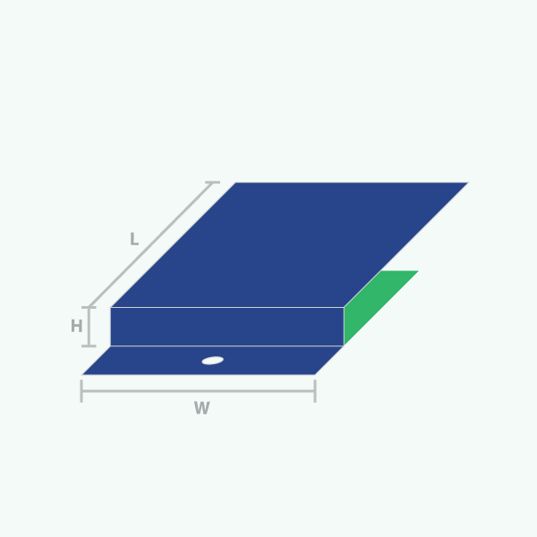 Multi-Purpose Header