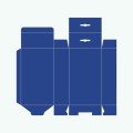 Five Panel Hanger Snap Lock Bottom
