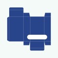 Perforated Dispenser Box
