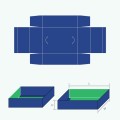 Pinch Lock Tray