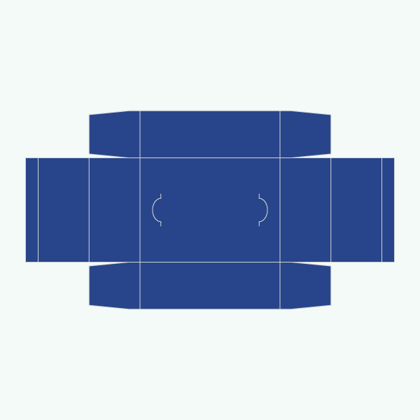 Pinch Lock Tray
