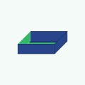 Pinch Lock Tray