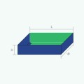 Pinch Lock Tray