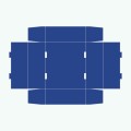 Roll End Tray
