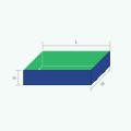 Roll End Tray