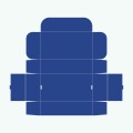 Roll End Tuck Top