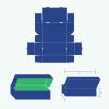 Roll Ends With Lid