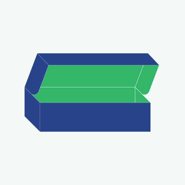 Roll Ends With Lid