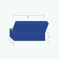 Roll Ends With Lid