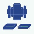 Simplex Tray