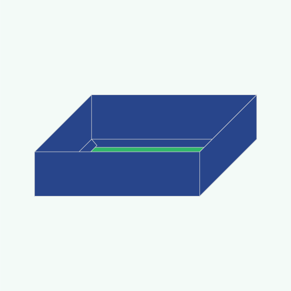 Simplex Tray