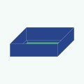 Simplex Tray