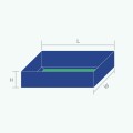 Simplex Tray