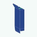 Cardboard & Kraft Tuck End Boxes