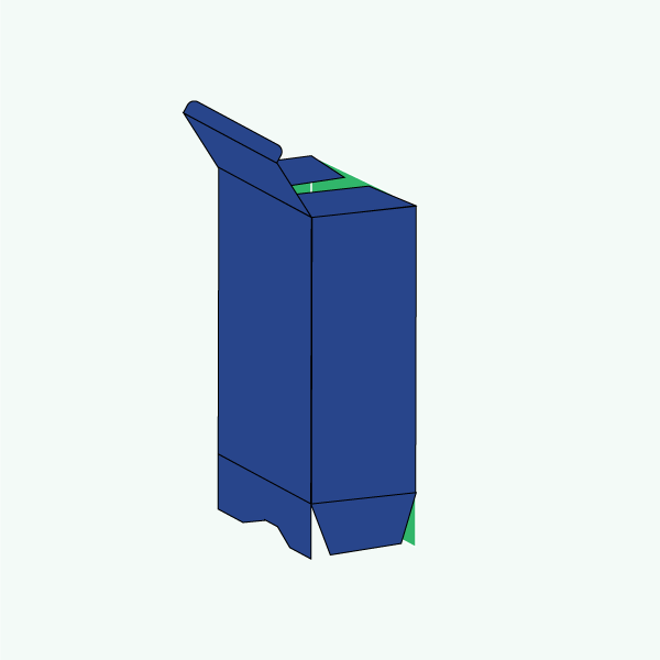 Tuck End Auto Bottom