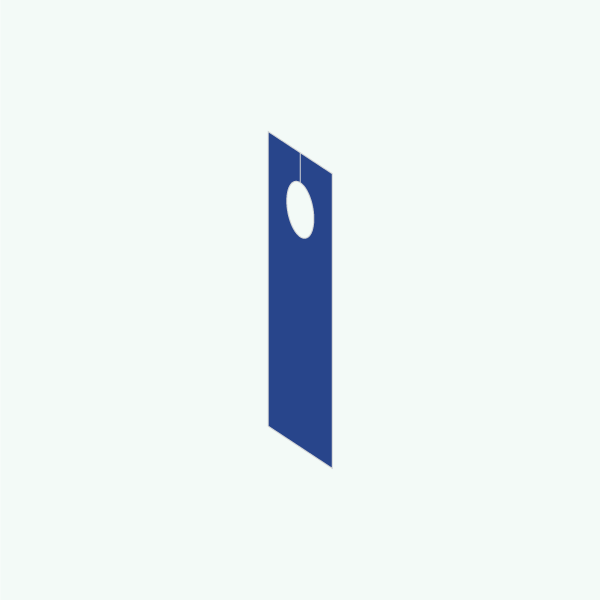 Door Hanger