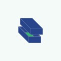 Double Wall Frame Tray Lid