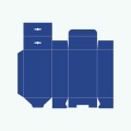 five panel hanger box