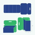 Hanger Product Holders