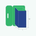 Hanger Product Holders