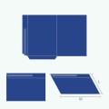Mailer Boxes with Zipper