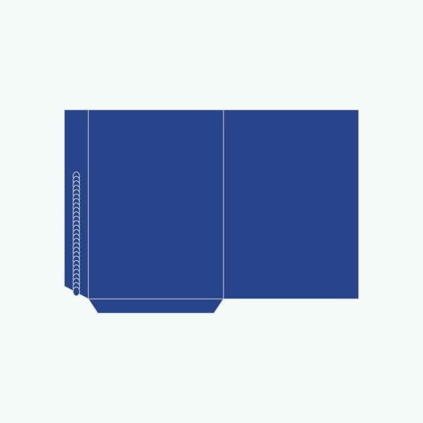 Mailer Boxes with Zipper