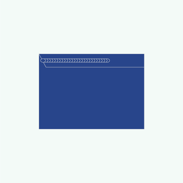 Mailer Boxes with Zipper