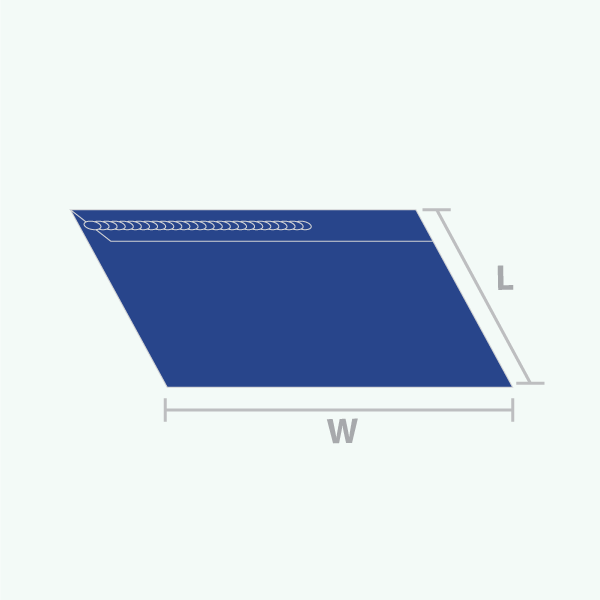 Mailer Boxes with Zipper