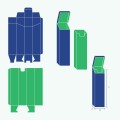 Reinforced Sides with Hinged Top