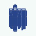 Bottle Carrier Packaging Boxes