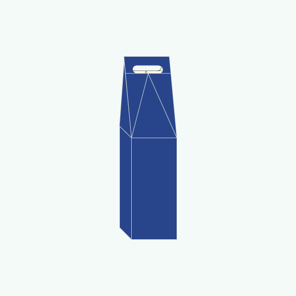 Bottle Carrier Packaging Boxes