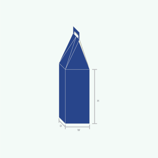 Bottle Carrier Packaging Boxes