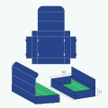 Double Wall Tuck Top Boxes