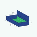 Double Wall Tuck Top Boxes