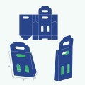 Gable Bag Auto Bottom Boxes